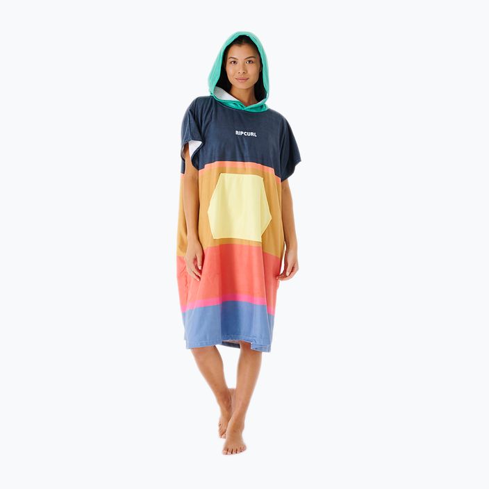 Rip Curl Surf Revival women's poncho 3282 colour 00IWTO 3
