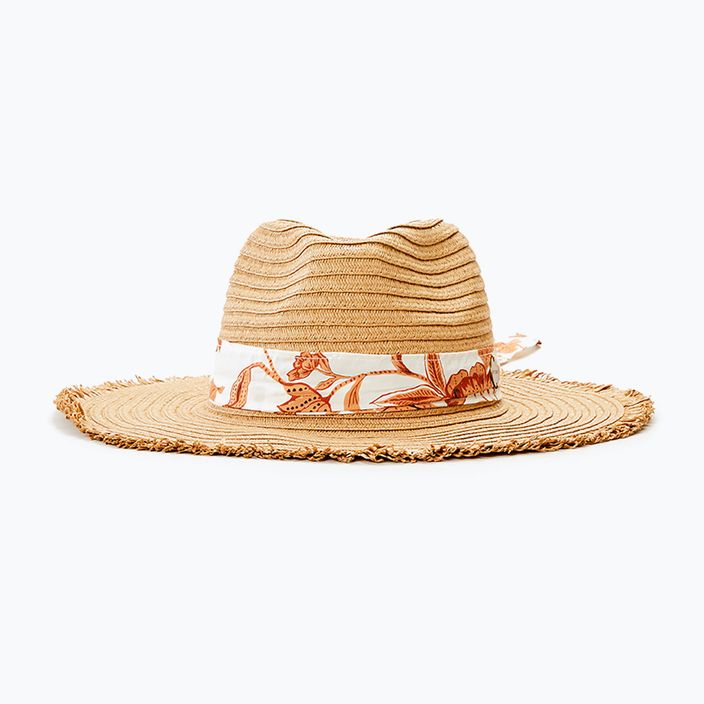 Rip Curl women's hat Oceans Panama 45 brown 01UWHE 2