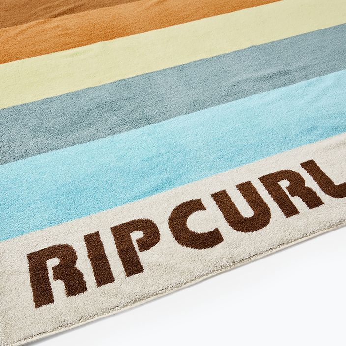 Rip Curl Surf Revival Double II natural towel 3