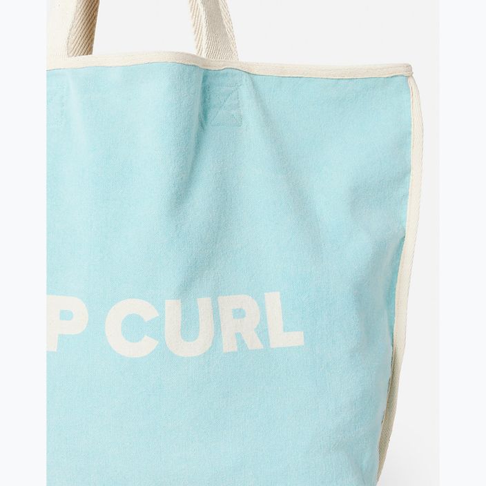 Rip Curl women's ClaSSic Surf 31 l Tote white bag 4