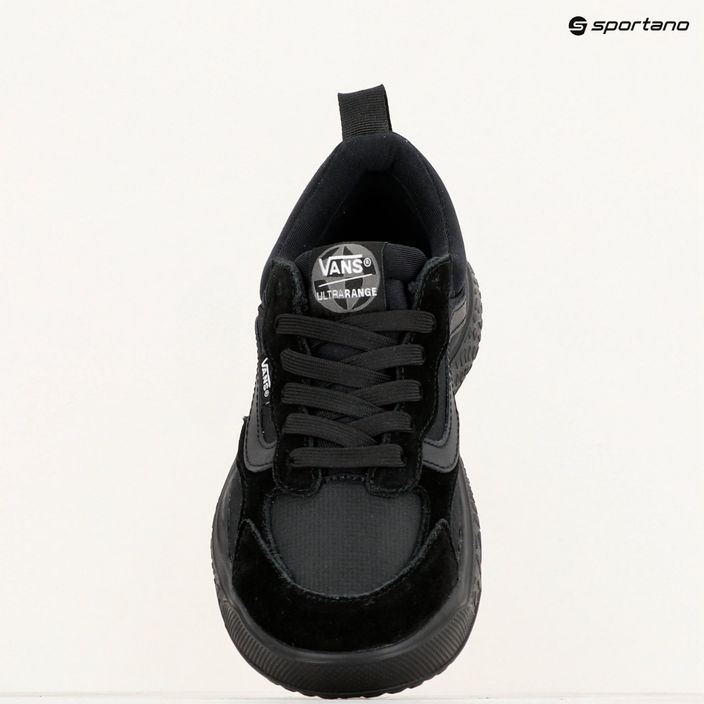 Vans UltraRange Neo VR3 black/black shoes 11