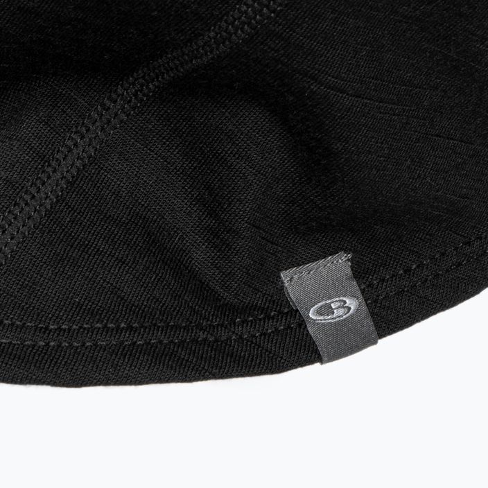 Icebreaker Oasis Balaclava black 3