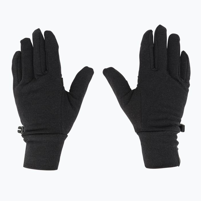 Icebreaker trekking gloves Sierra black 3