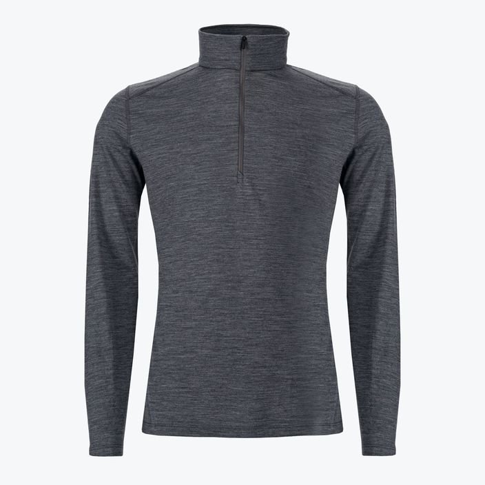 Men's thermal t-shirt icebreaker 200 Oasis grey IB1043670131 6