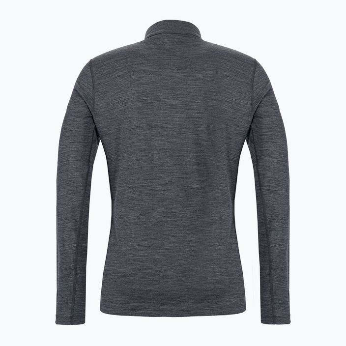 Men's thermal t-shirt icebreaker 200 Oasis grey IB1043670131 7