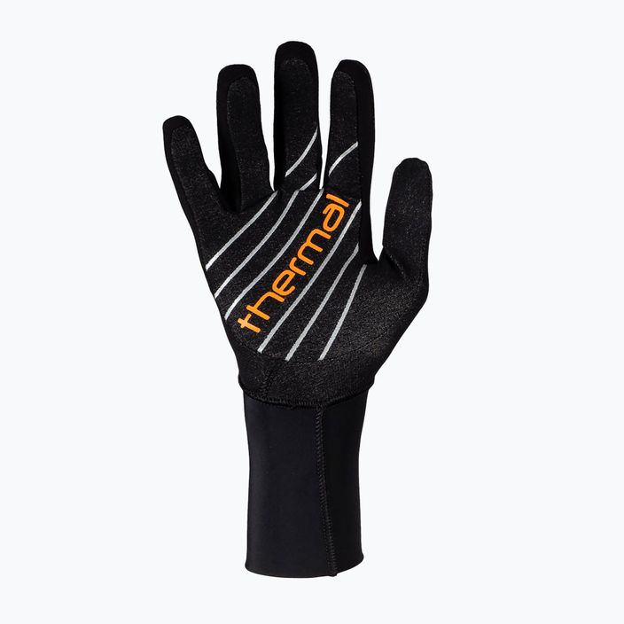 BlueSeventy Thermal Swim Gloves BL60 black 6