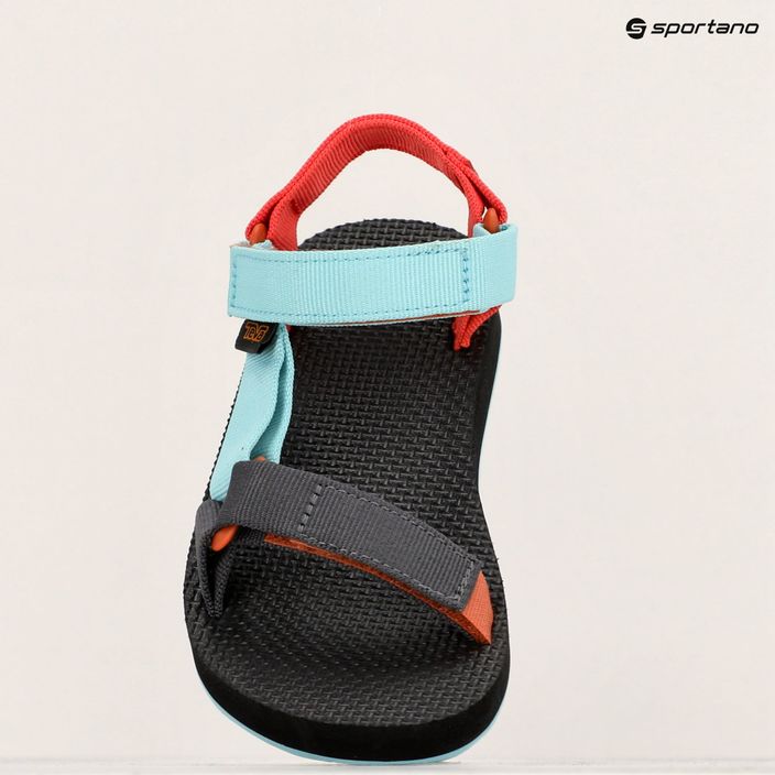 Teva children's sandals Original Universal refract multi 16