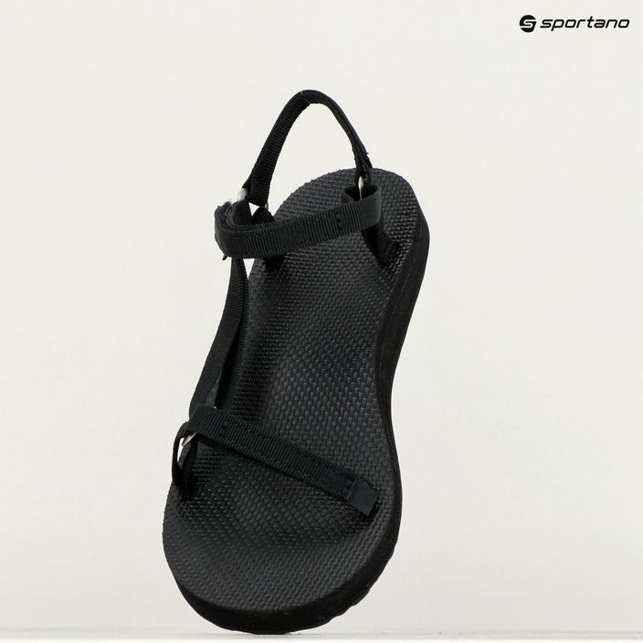 Teva women's sandals Original Universal Slim black 19