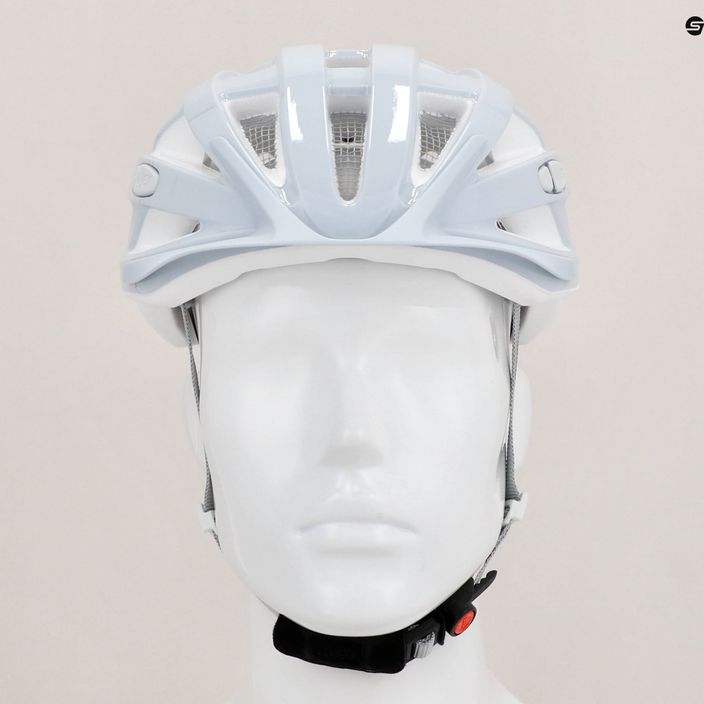 UVEX bike helmet I-vo 3D cloud 12