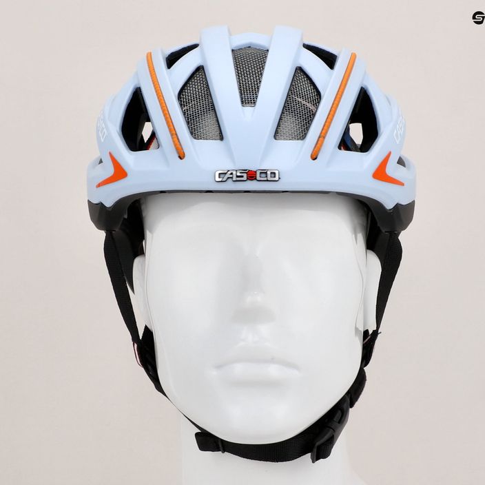CASCO Cuda 2 Strada structured trailblazer bike helmet 3