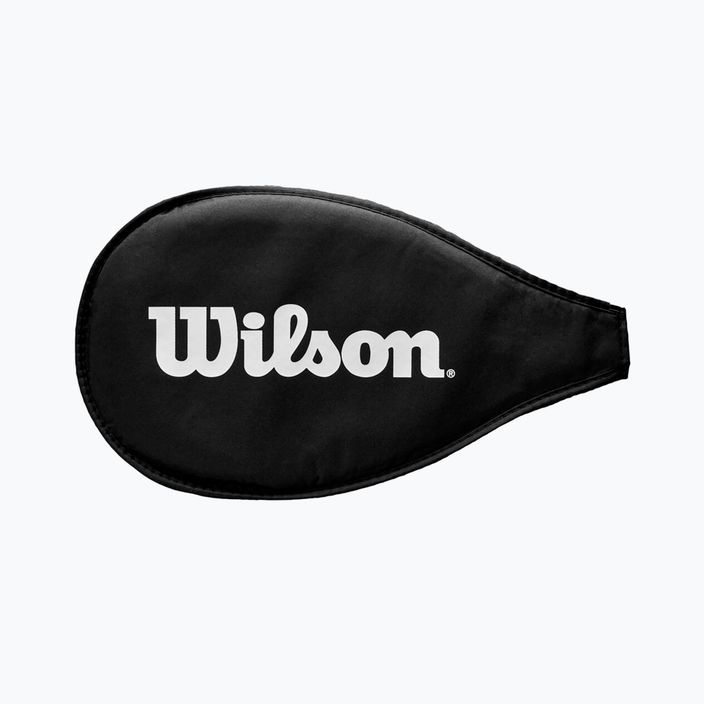 Wilson Blade UL squash racket green WR042510H0 12