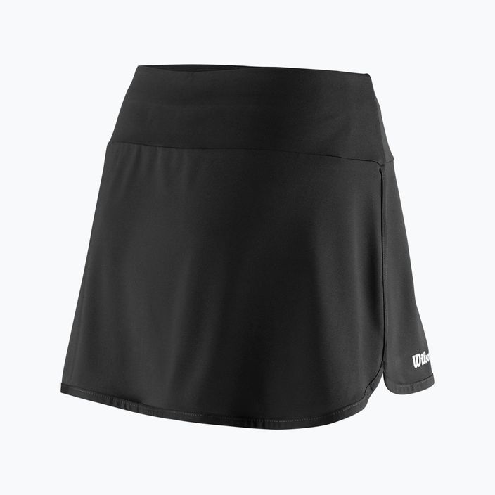 Wilson Team Tennis Skirt II 12.5 black WRA795701 2