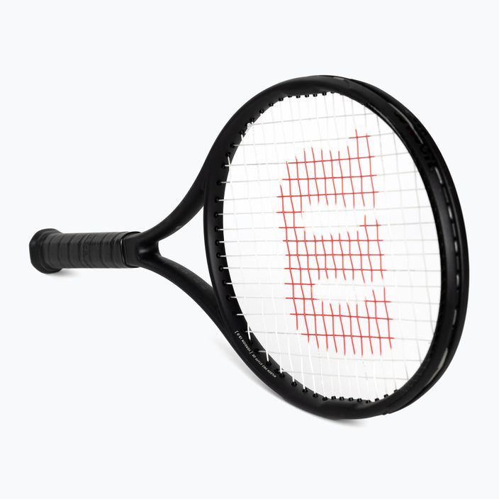 Wilson Pro Staff 26 V13.0 children's tennis racket black WR050410U+ 2