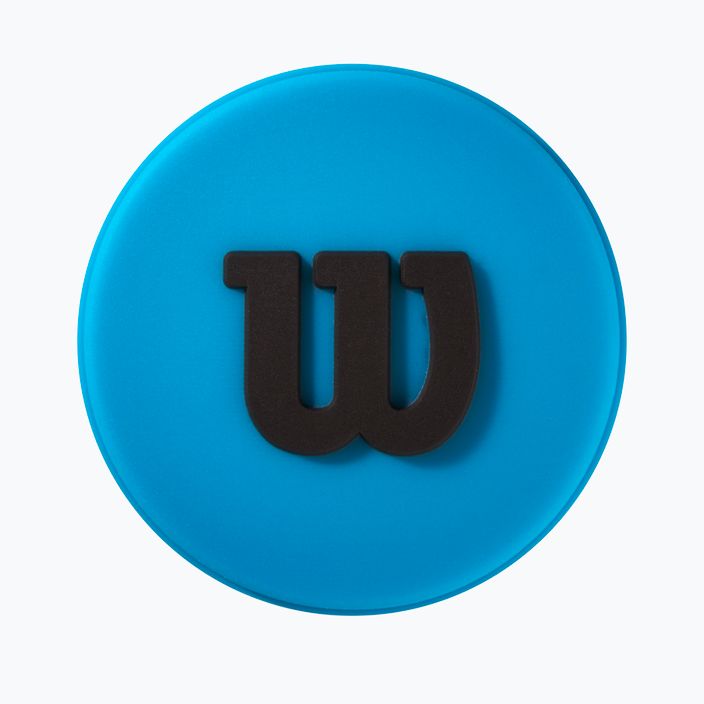 Wilson Pro Feel Ultra vibration dampers 2 pcs blue/black WR8405801 2