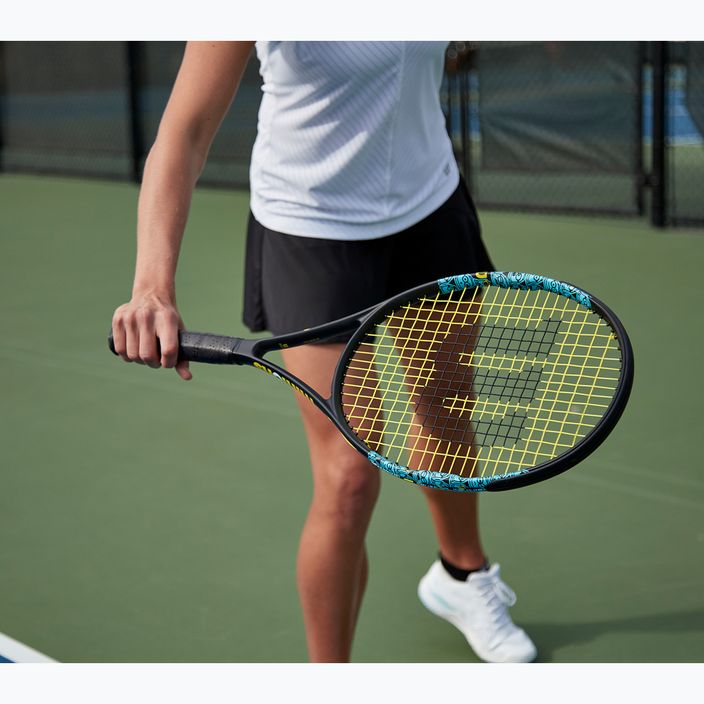 Wilson Minions 103 tennis racket 7