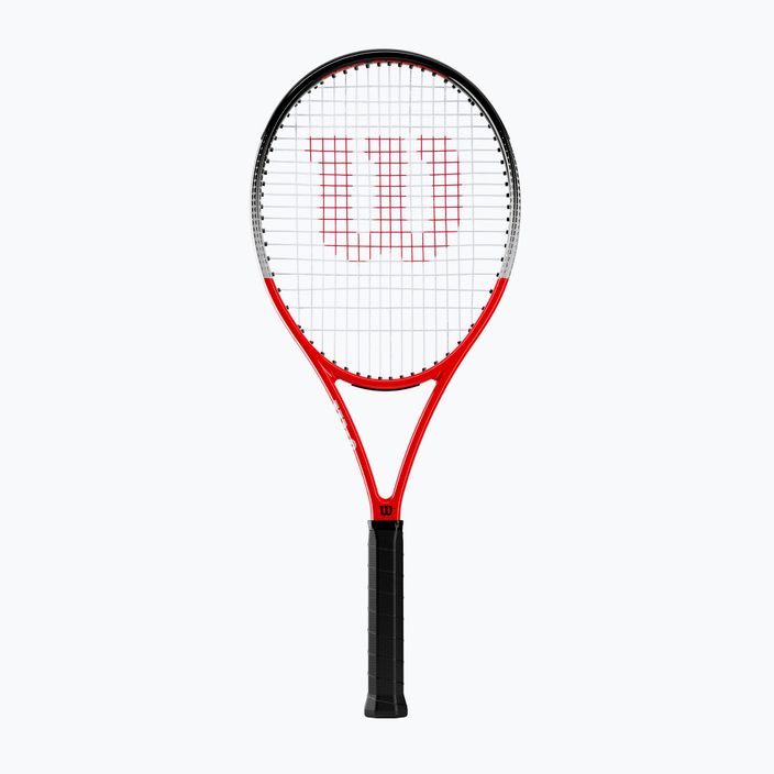 Wilson Pro Staff Precision RXT 105 red WR080410 tennis racket 6