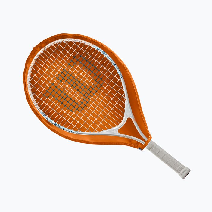 Wilson Roland Garros Elite 23 children's tennis racket white WR086410H 9