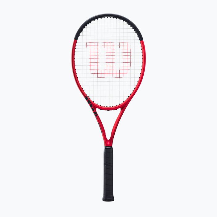 Wilson Clash 100 Pro V2.0 tennis racket