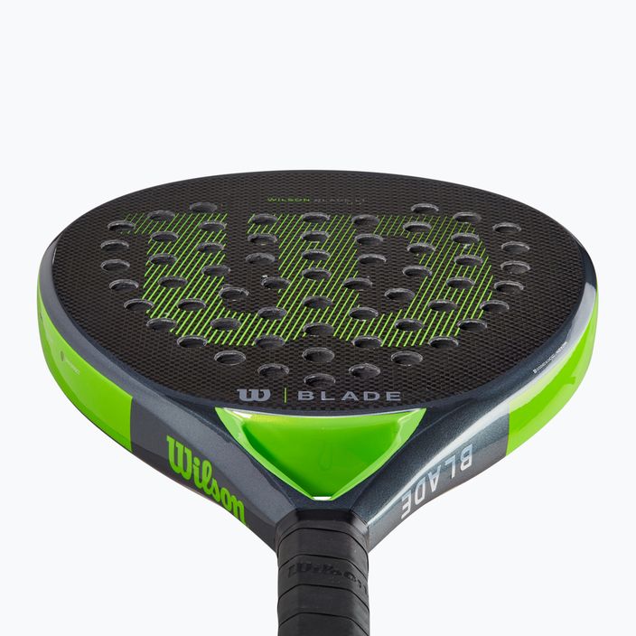 Wilson Blade LT padel racket 5