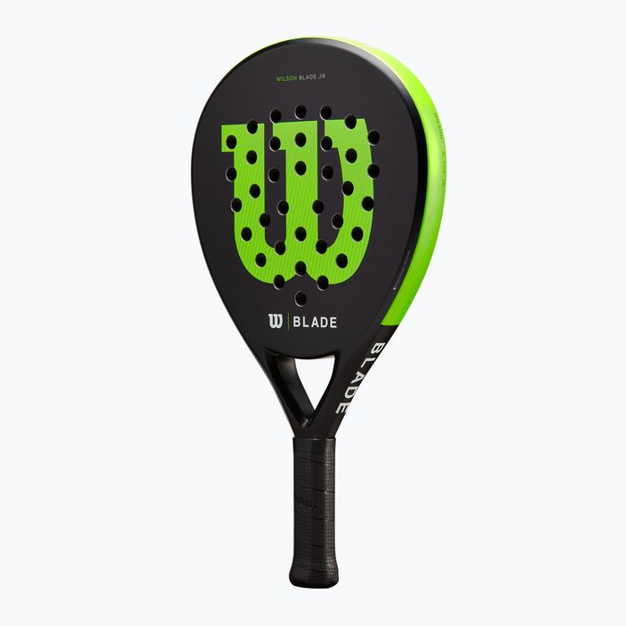 Wilson Blade Junior V2 children's paddle racket 3