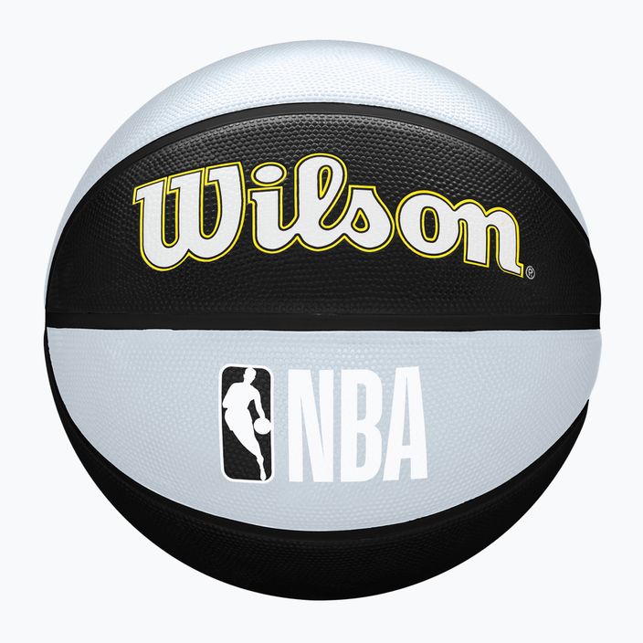 Wilson NBA Team Tribute Utah Jazz basketball WZ4011602XB7 size 7 2