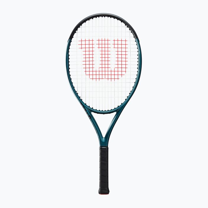 Wilson Ultra 25 V4.0 children's tennis racket blue WR116610U 6