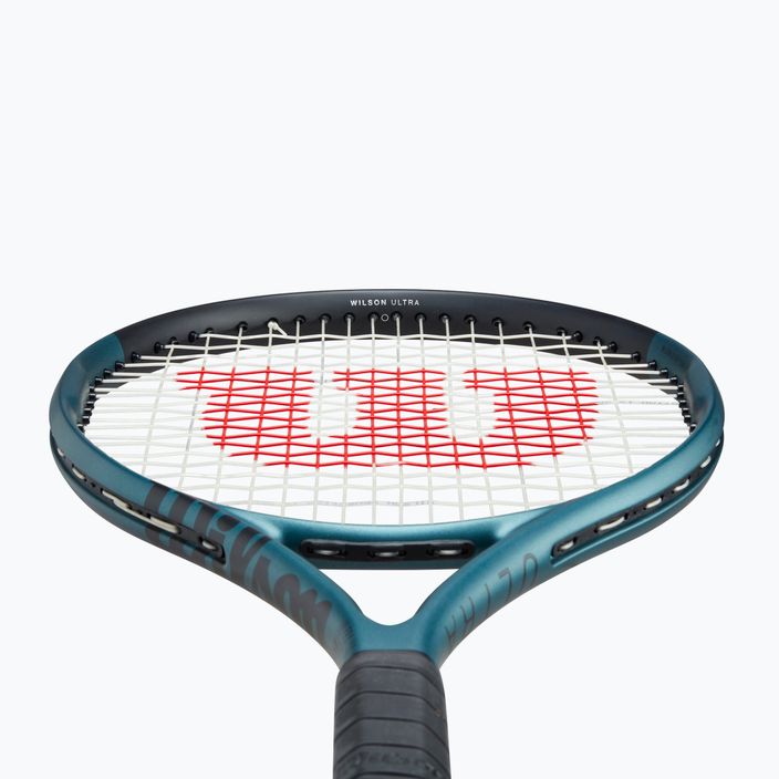 Wilson Ultra TEAM V4.0 tennis racket blue WR108710 6