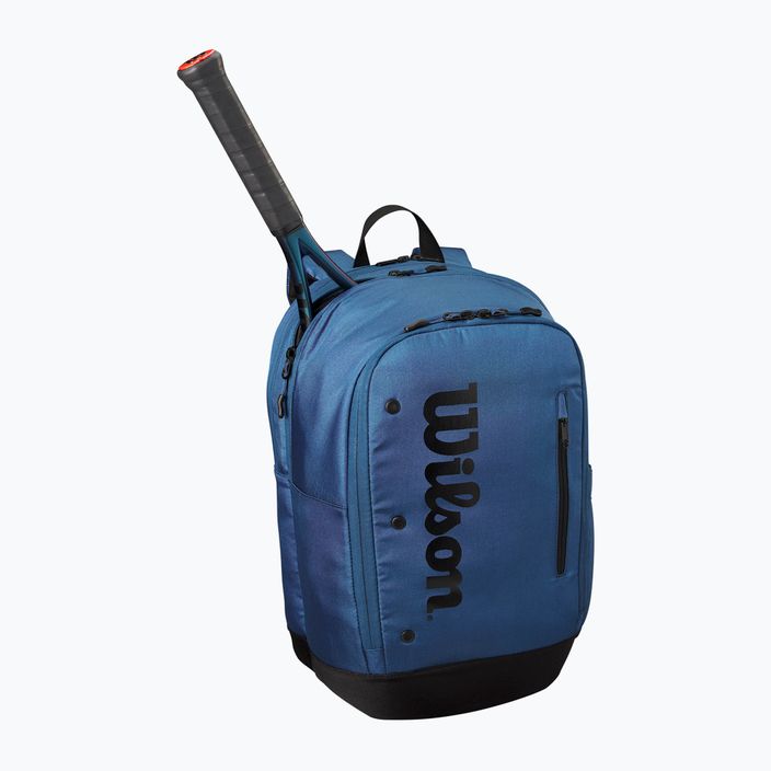 Wilson Tour Ultra tennis backpack blue WR8024201001 8