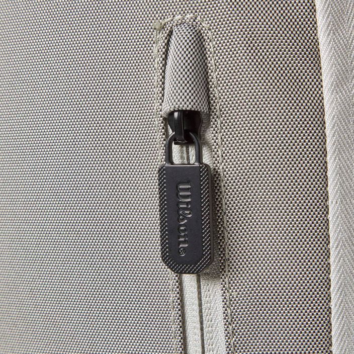Wilson Tour tennis backpack grey WR8022201001 6