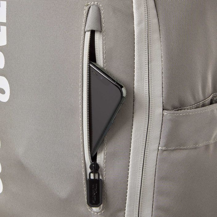 Wilson Tour tennis backpack grey WR8022201001 10