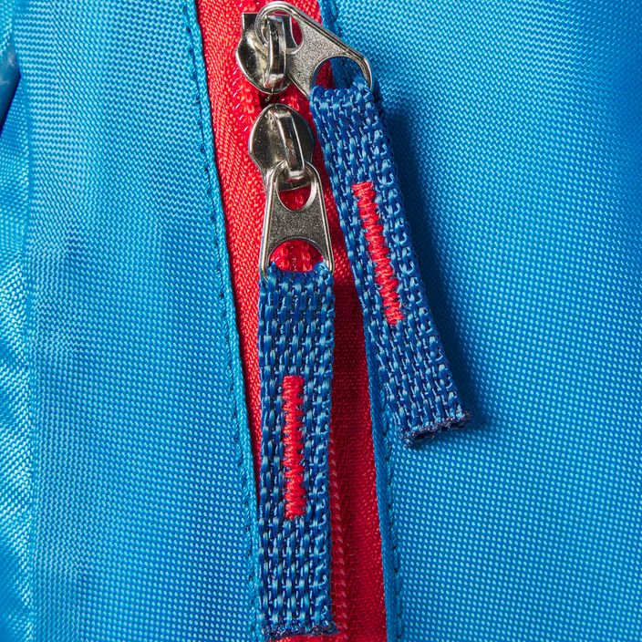 Wilson Junior children's tennis backpack blue WR8023802001 7