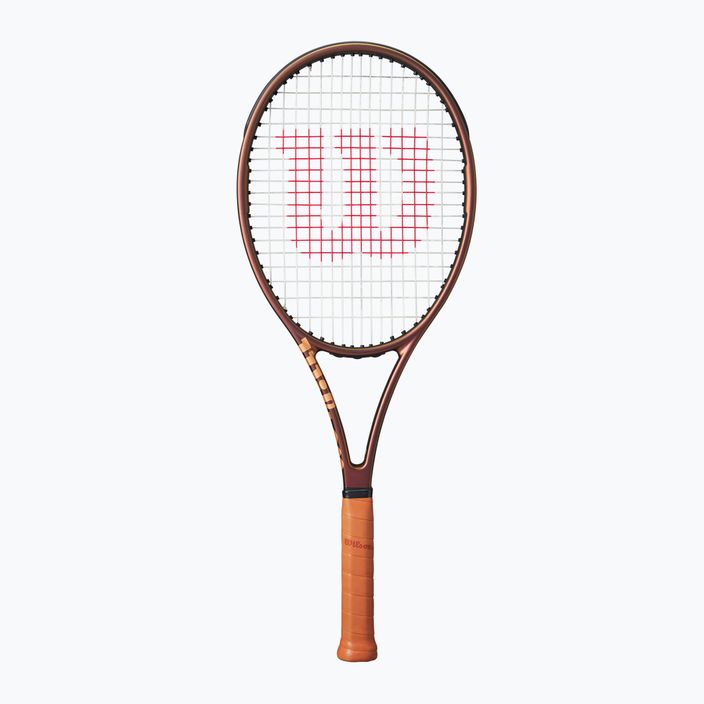 Wilson Pro Staff 97Ul V14 tennis racket 6
