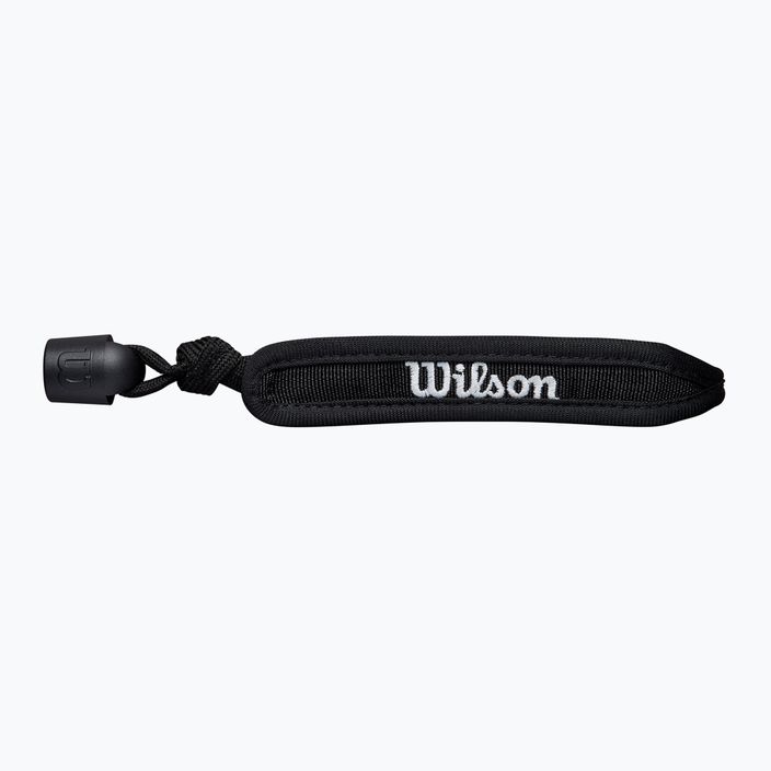 Wrist strap Wilson Wrist Cord Comfort Cuff black