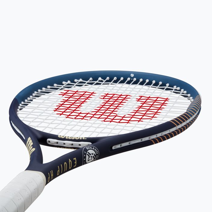 Wilson Roland Garros Equipe Hp tennis racket 5