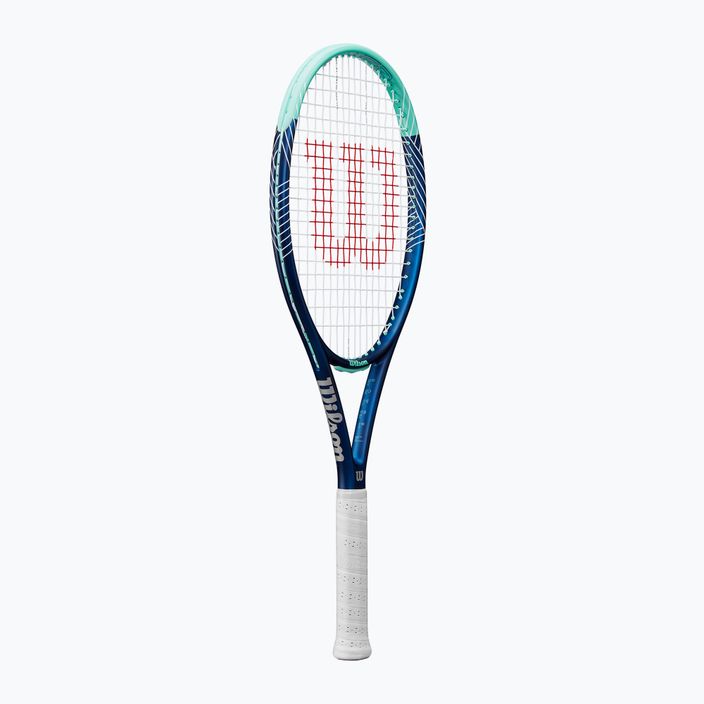 Wilson Ultra Power 100 tennis racket 2