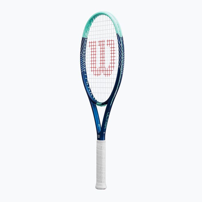 Wilson Ultra Power 100 tennis racket 3