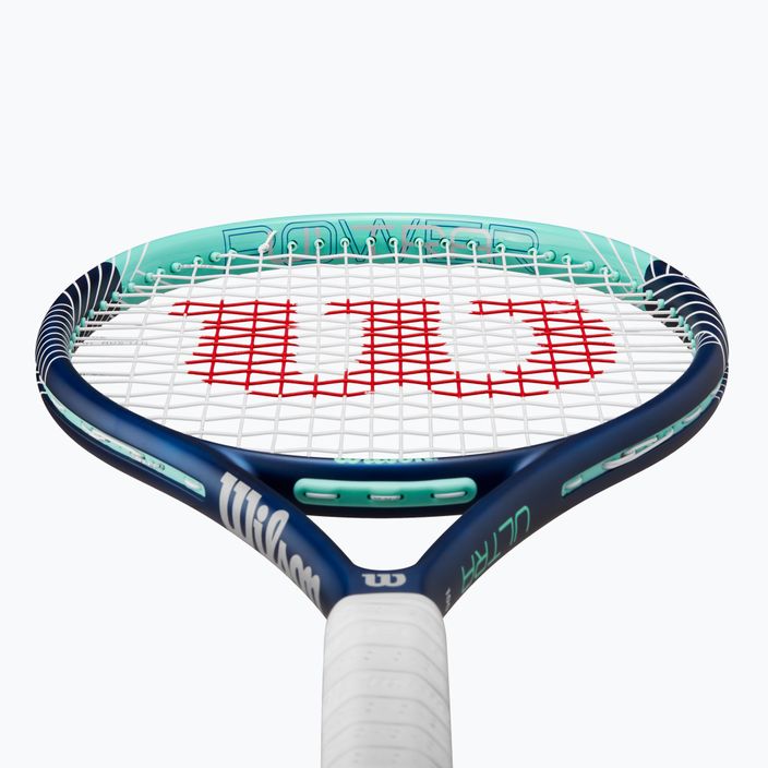 Wilson Ultra Power 100 tennis racket 4