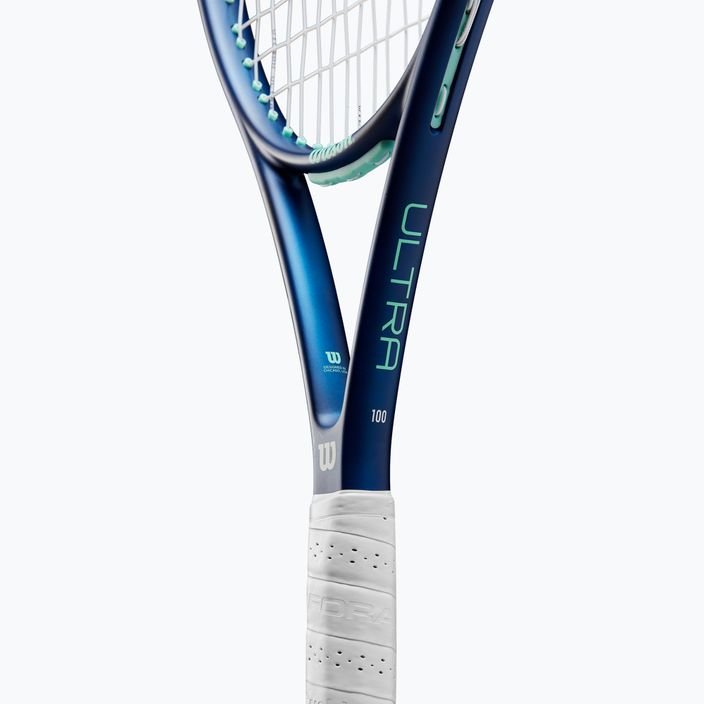 Wilson Ultra Power 100 tennis racket 6