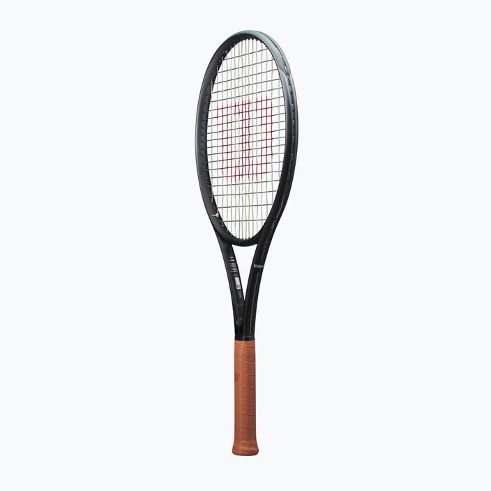 Wilson Roger Federer tennis racket 3