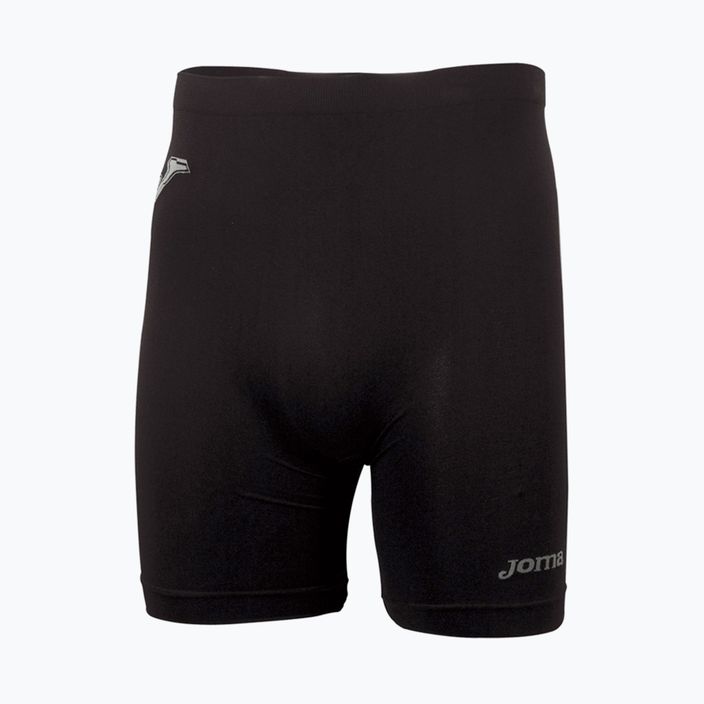 Men's thermal shorts Joma Brama negro 3