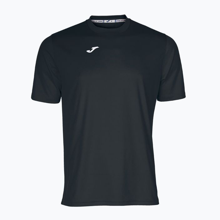 Men's Joma Combi football shirt black 100052.100 6