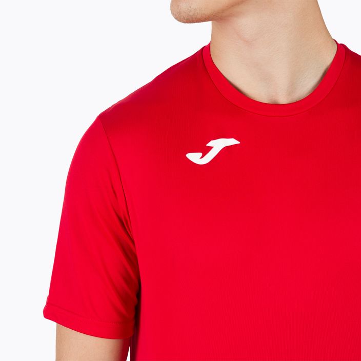 Men's Joma Combi football shirt red 100052.600 4