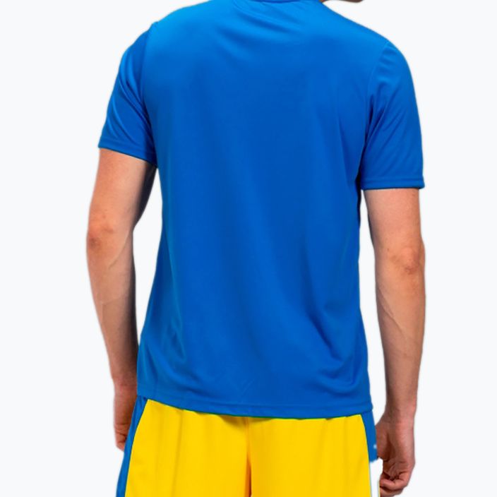 Men's Joma Combi football shirt blue 100052.700 8