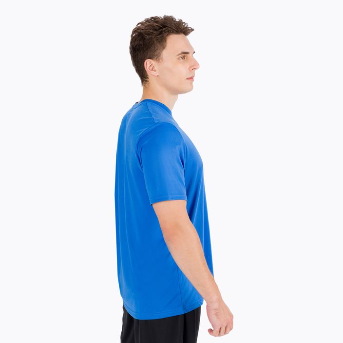 Men's Joma Combi football shirt blue 100052.700 2