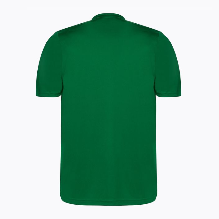 Joma Combi SS football shirt green 100052 7