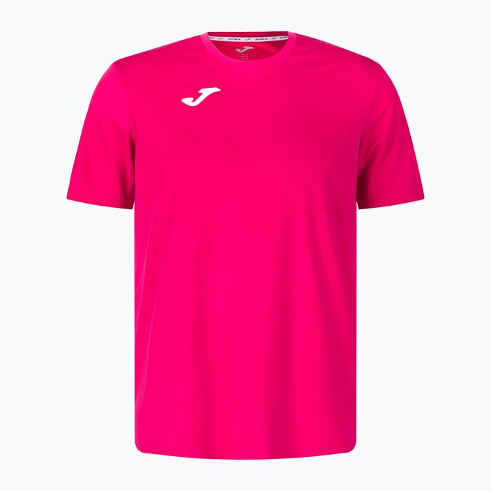 Joma Combi SS football shirt pink 100052 6