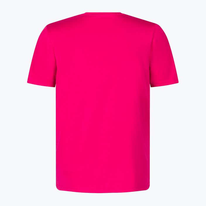 Joma Combi SS football shirt pink 100052 7