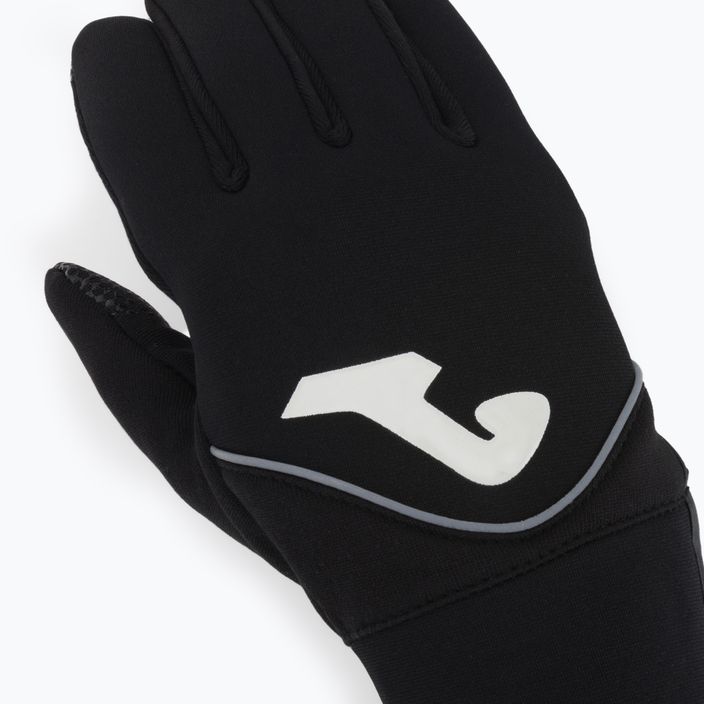 Joma Football winter gloves black 400024 4