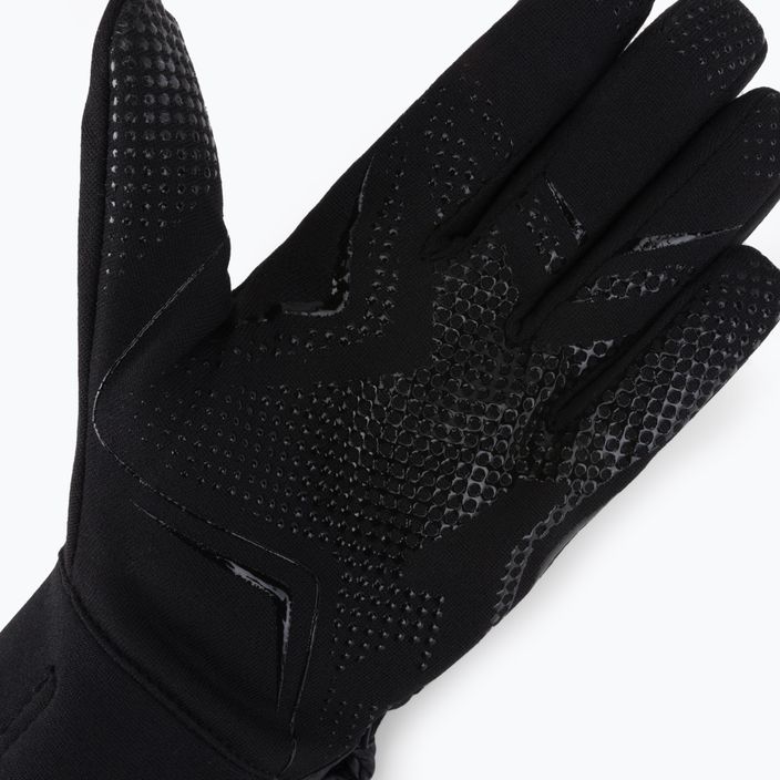 Joma Football winter gloves black 400024 5