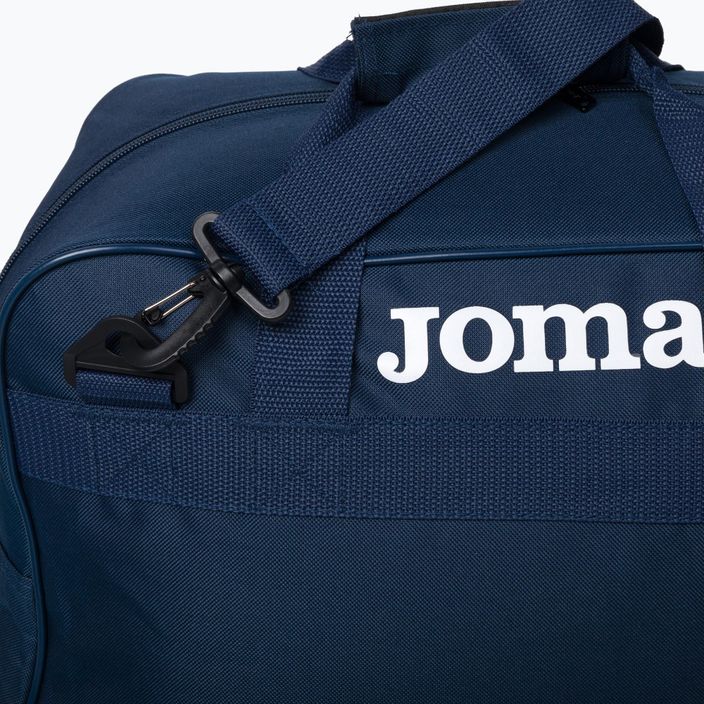 Joma Training III football bag navy blue 400006.300 5